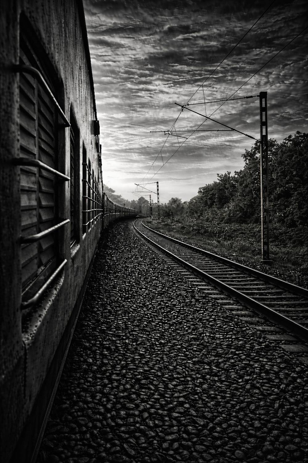 Steel Horizons