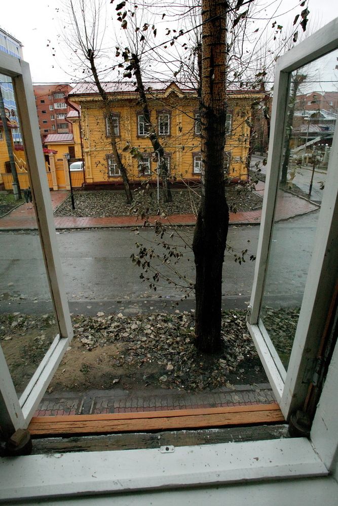 Photograph by Михаил Дронов