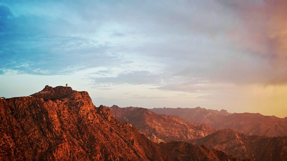 Photograph by Shorouq Mahdi
