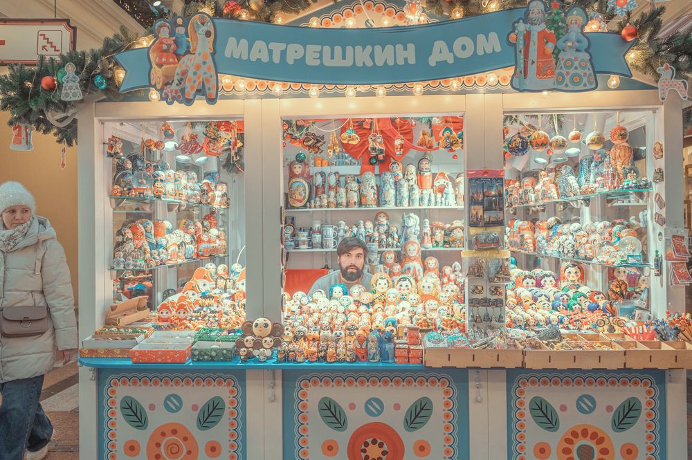 Фотография автора Маргарита Матвеенкова