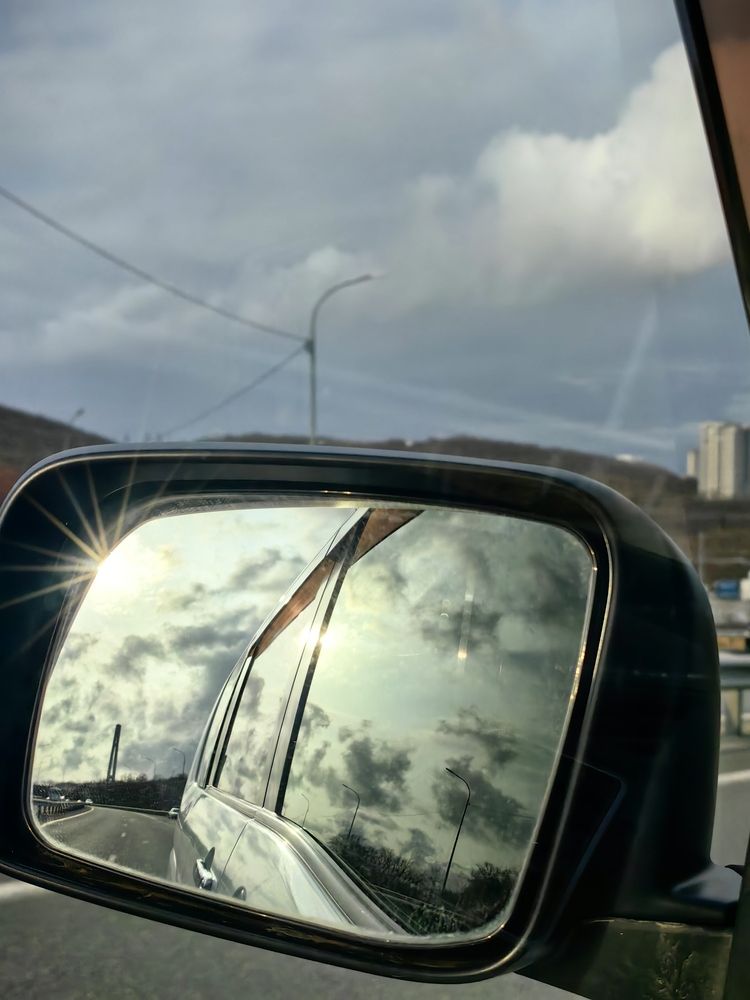 Photograph by Rusik Vladivostok