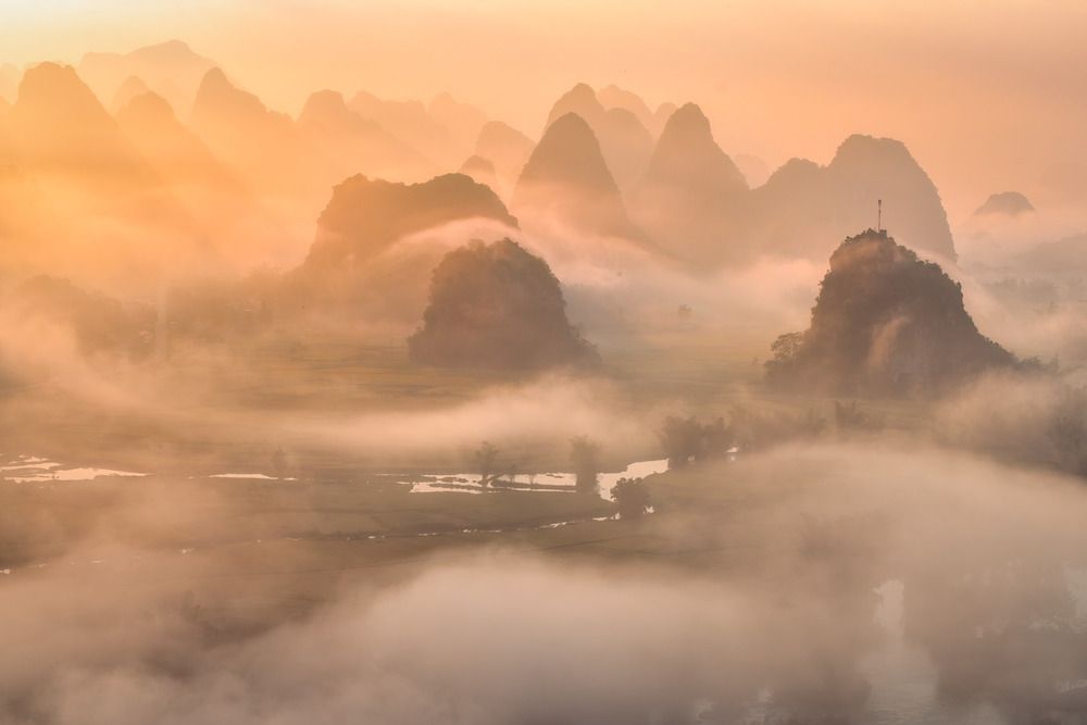 Photograph by Trần Linh