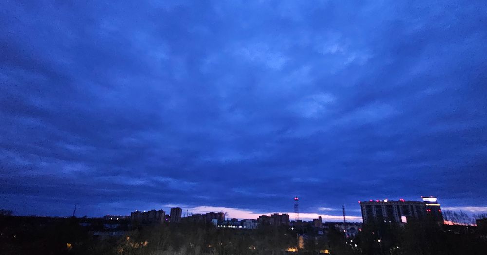 Photograph by Михаил Трусов