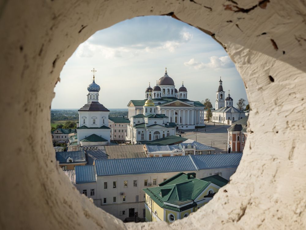 Фотография автора Анна Прокофьева