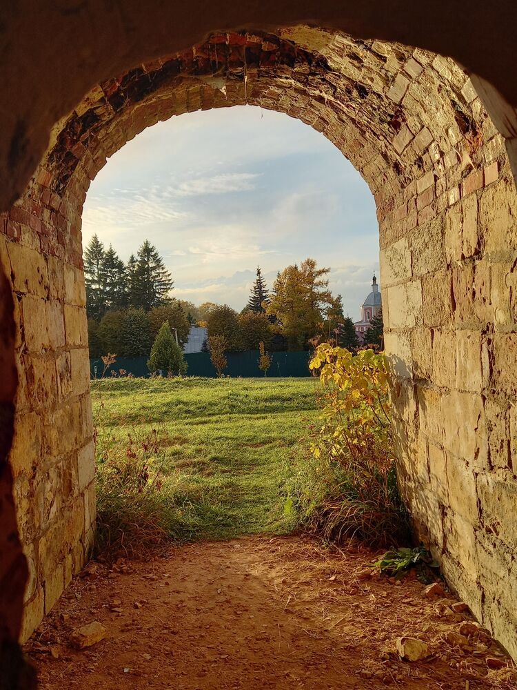Photograph by Ольга Юрченко