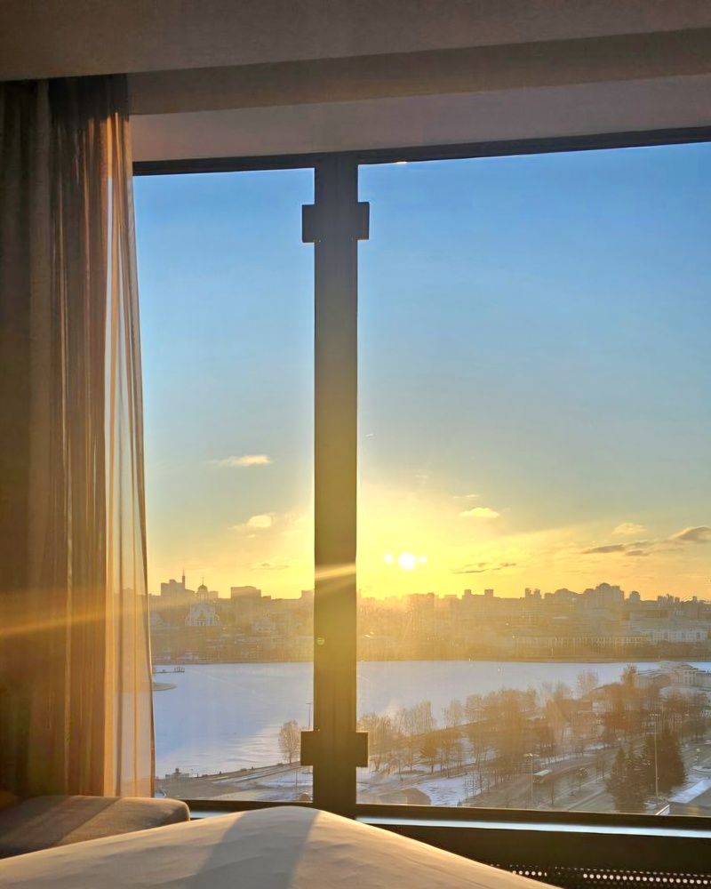 Екатеринбург