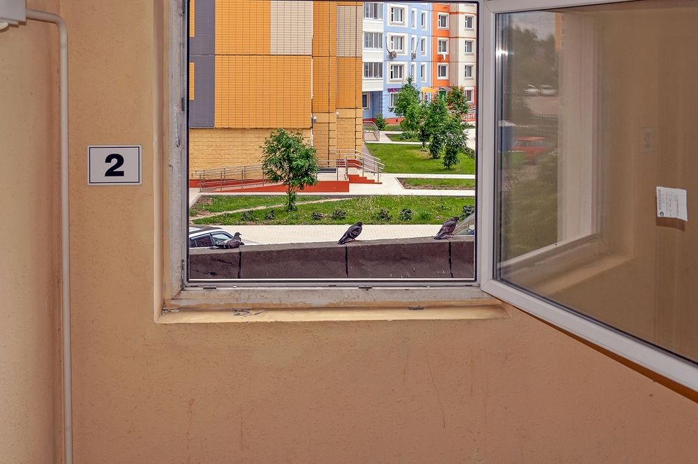 Photograph by Валерий
