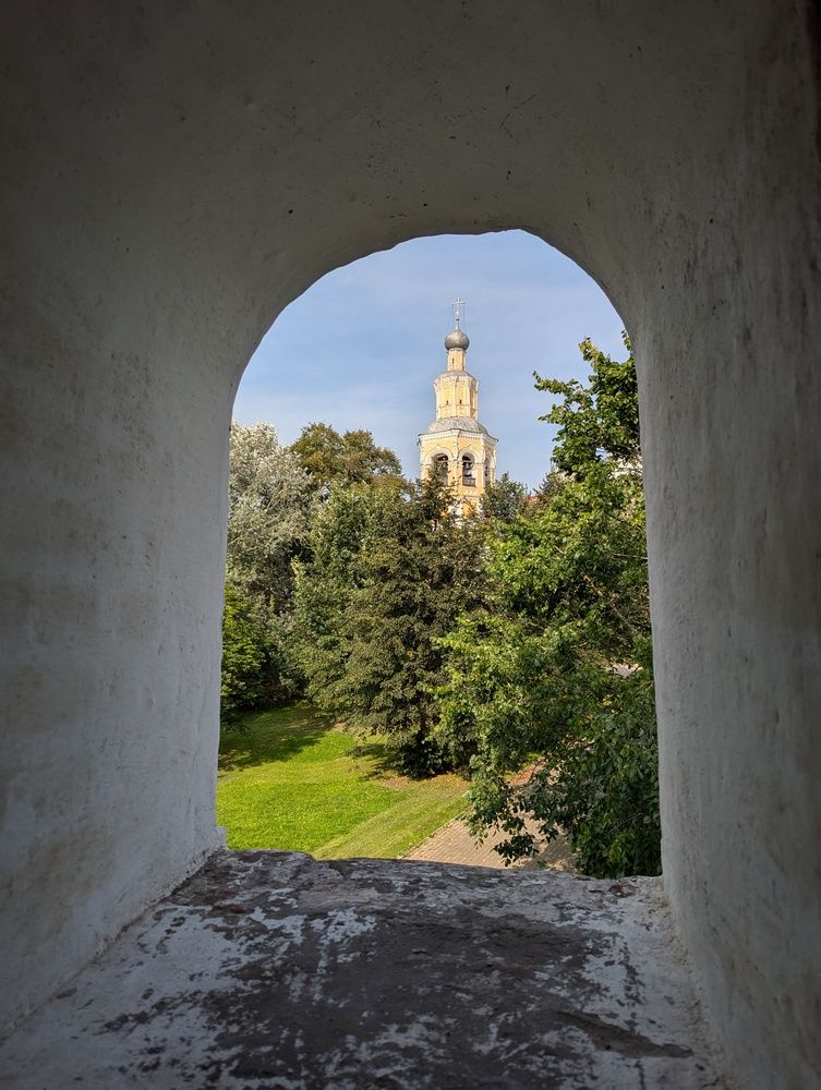 Photograph by Сергей Шевырин