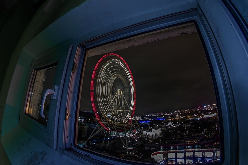 Photograph by Иван Мирошкин