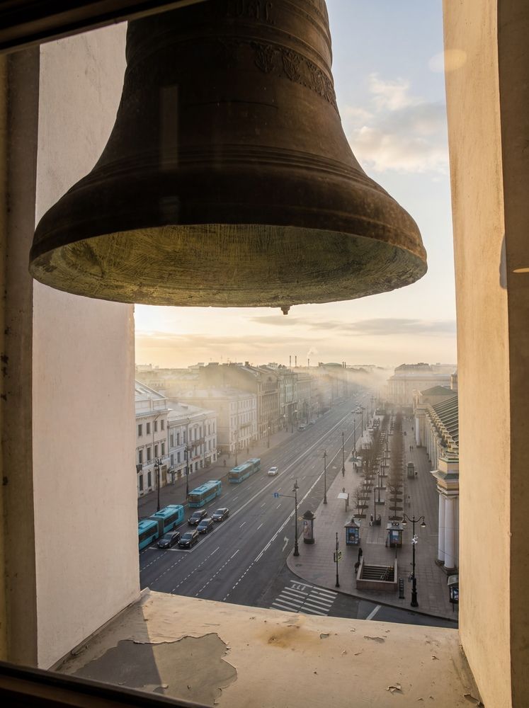 Photograph by Максим Кольцов
