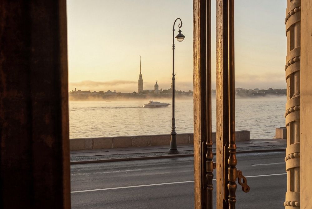 Photograph by Максим Кольцов