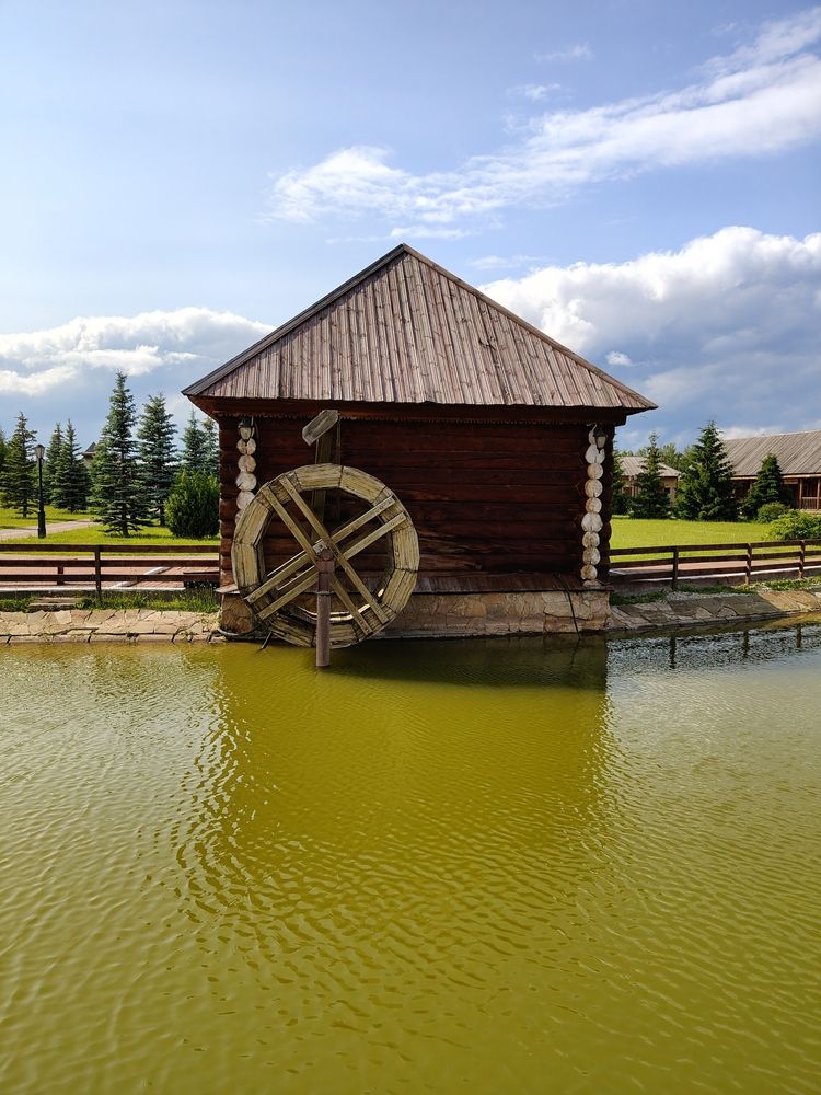 Photograph by Сергей Александрович