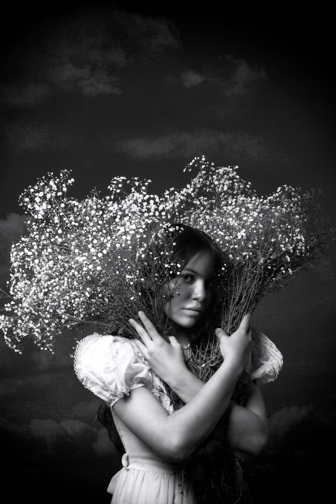 Photograph by Ana De Alba Salmerón