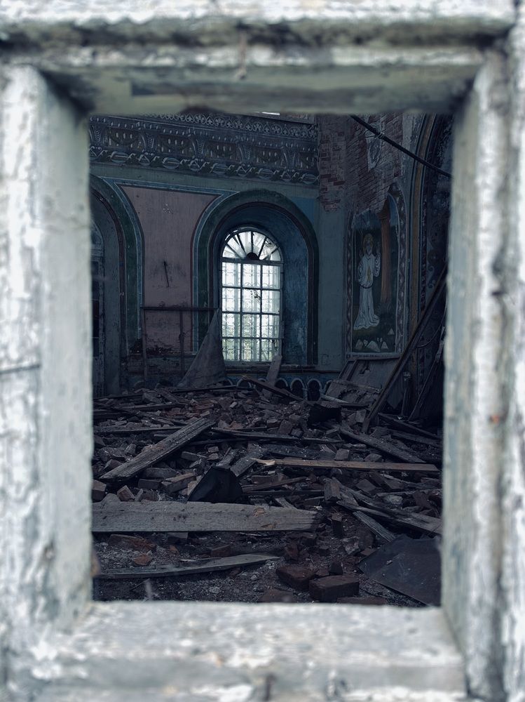 Photograph by Ксения Гулькова