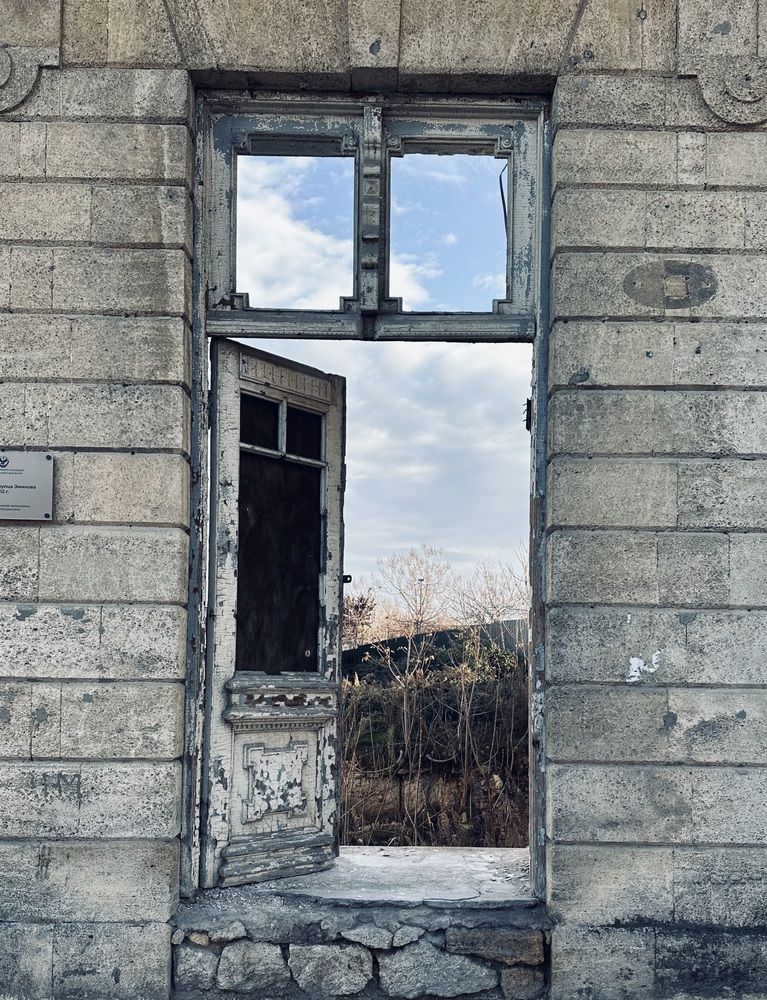 Photograph by Ксения Гулькова