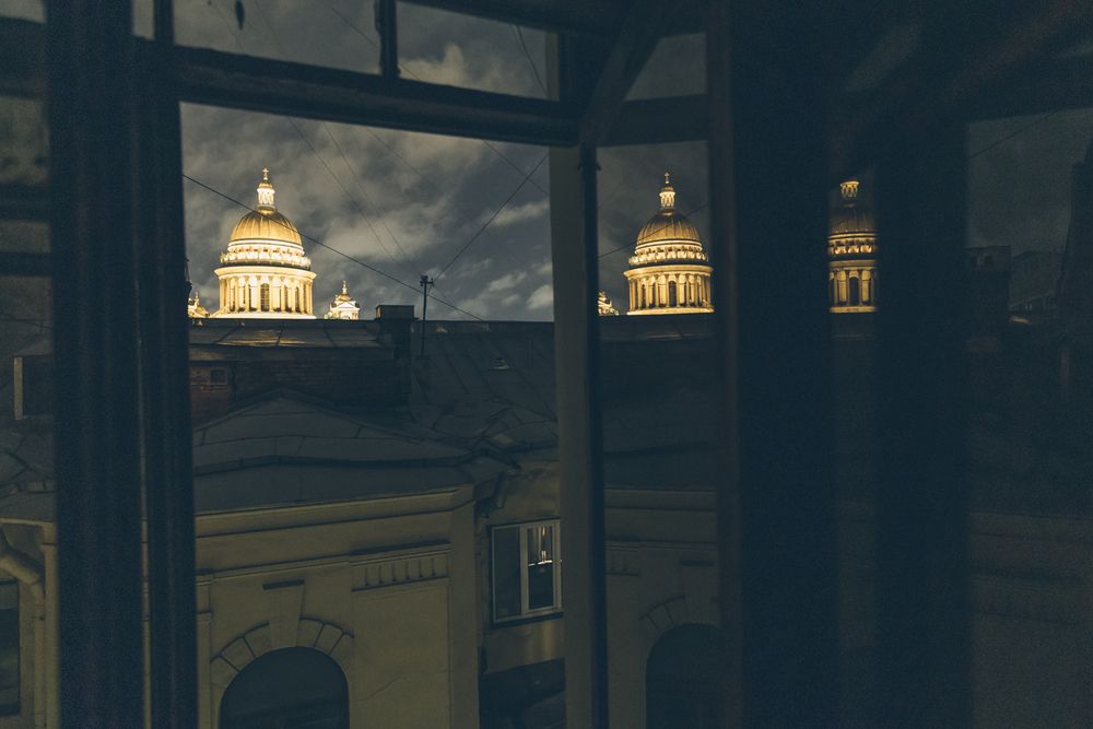 Фотография автора Денис