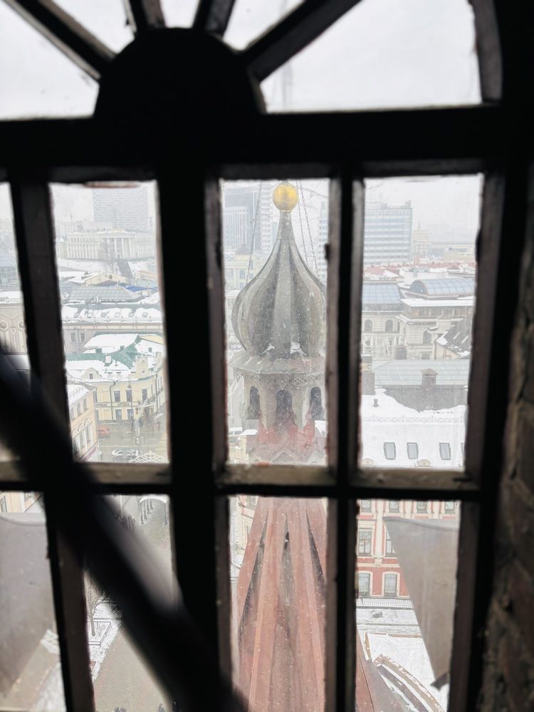 Фотография автора Ольга