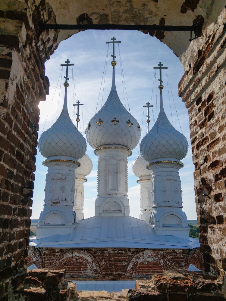Photograph by Павел Сазанов