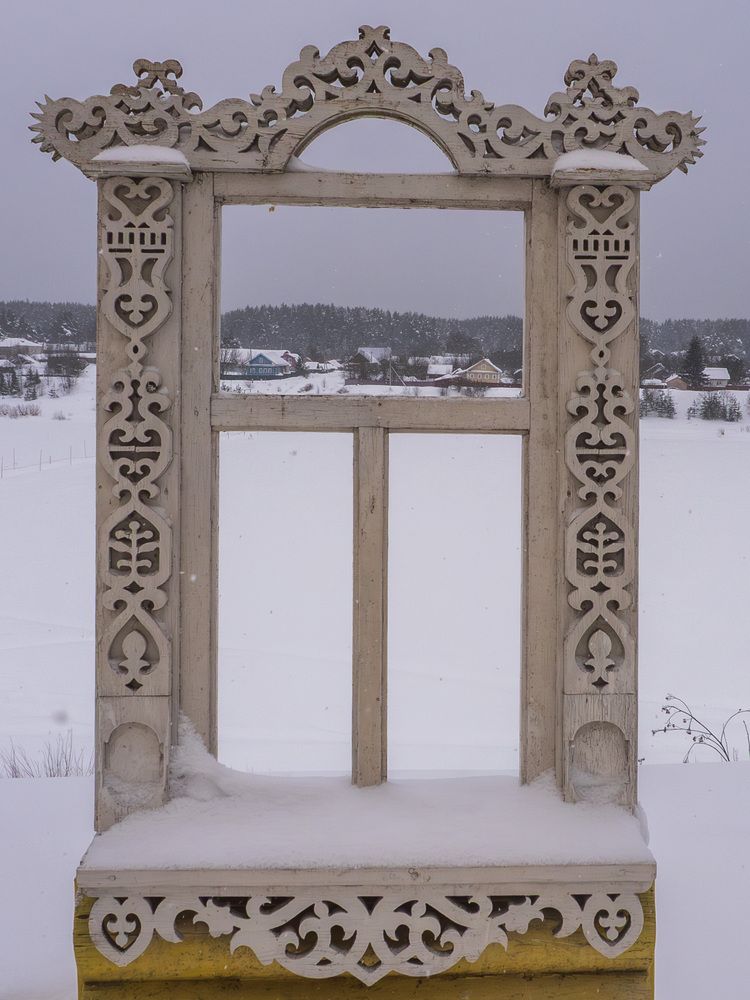 Photograph by Надежда Михайлина