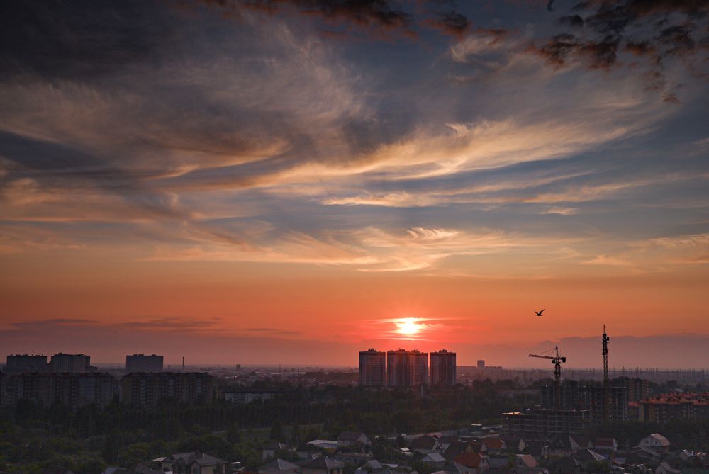 Photograph by Евгений Прокудин