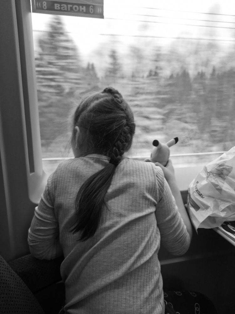 Photograph by Ася Титова