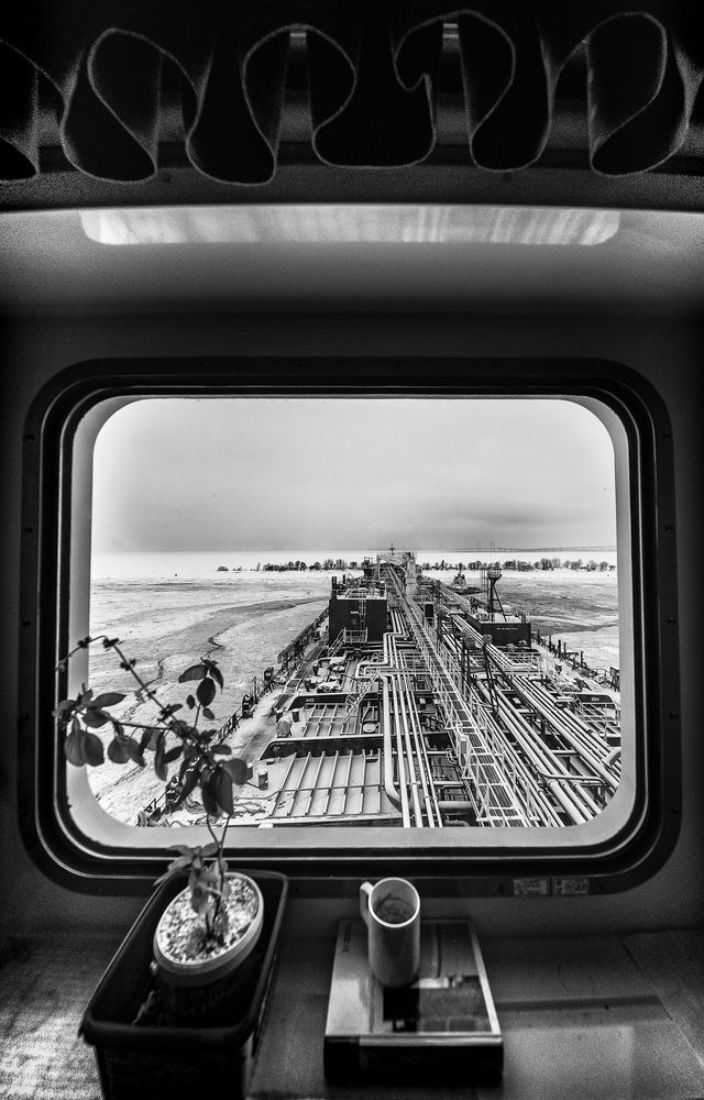 Photograph by Popescu Cezar Gabriel