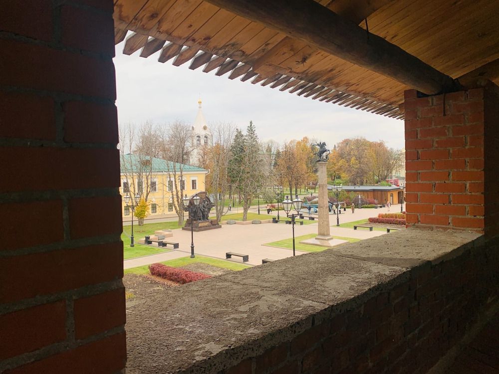 Photograph by Влада Семёнова