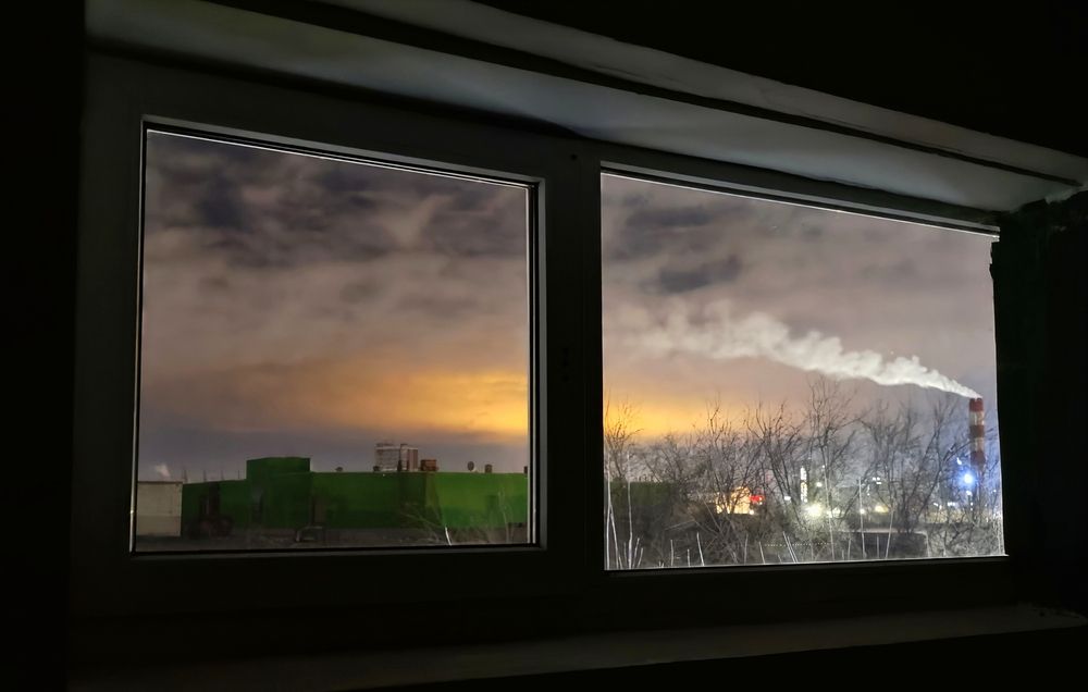 Photograph by Виктор Анциферов