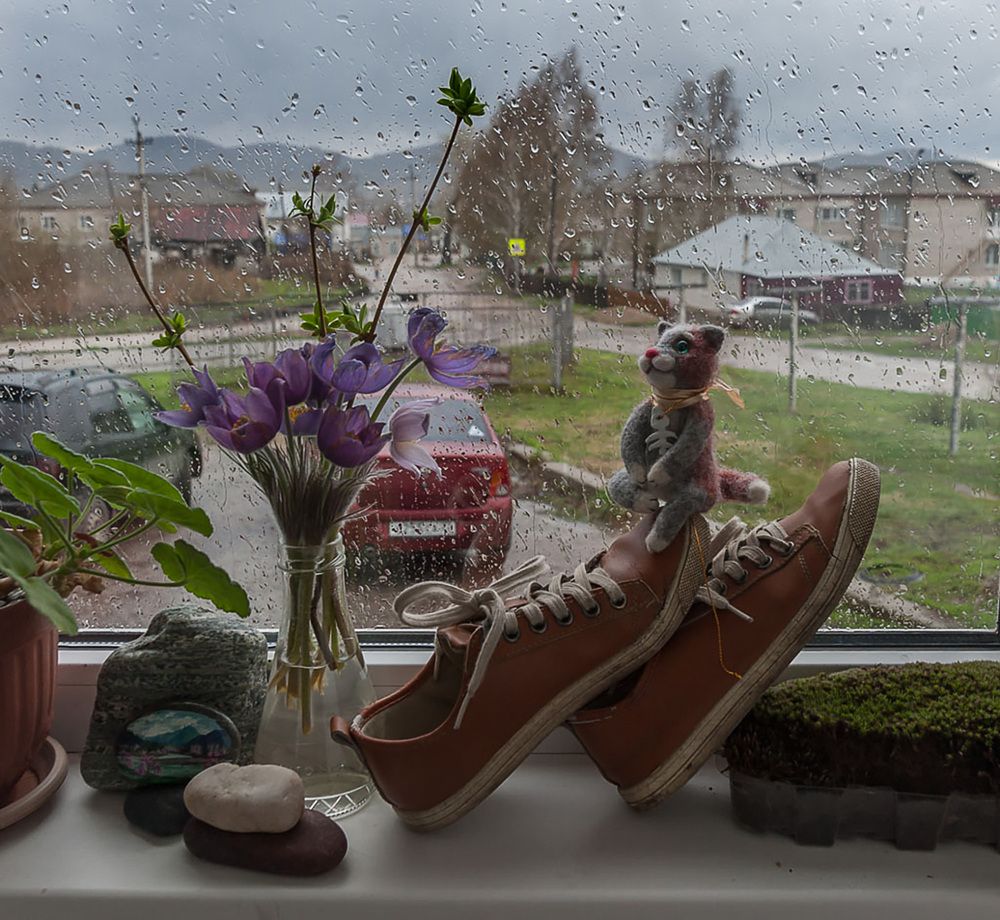 Photograph by Ирина Яук