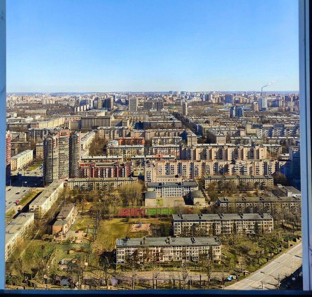 Photograph by Игорь Бахарев
