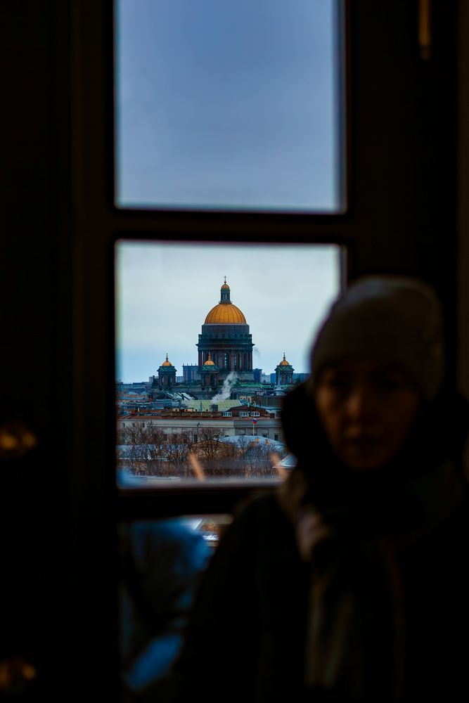 Photograph by Siarhei Saladukhin