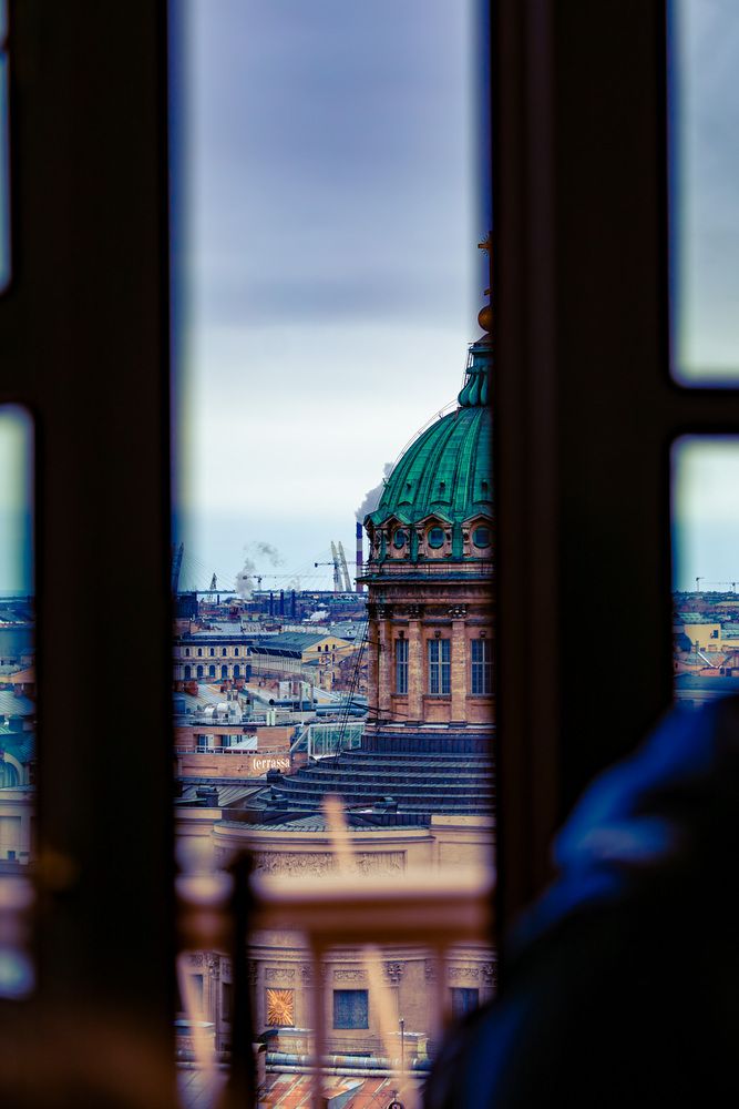 Photograph by Siarhei Saladukhin