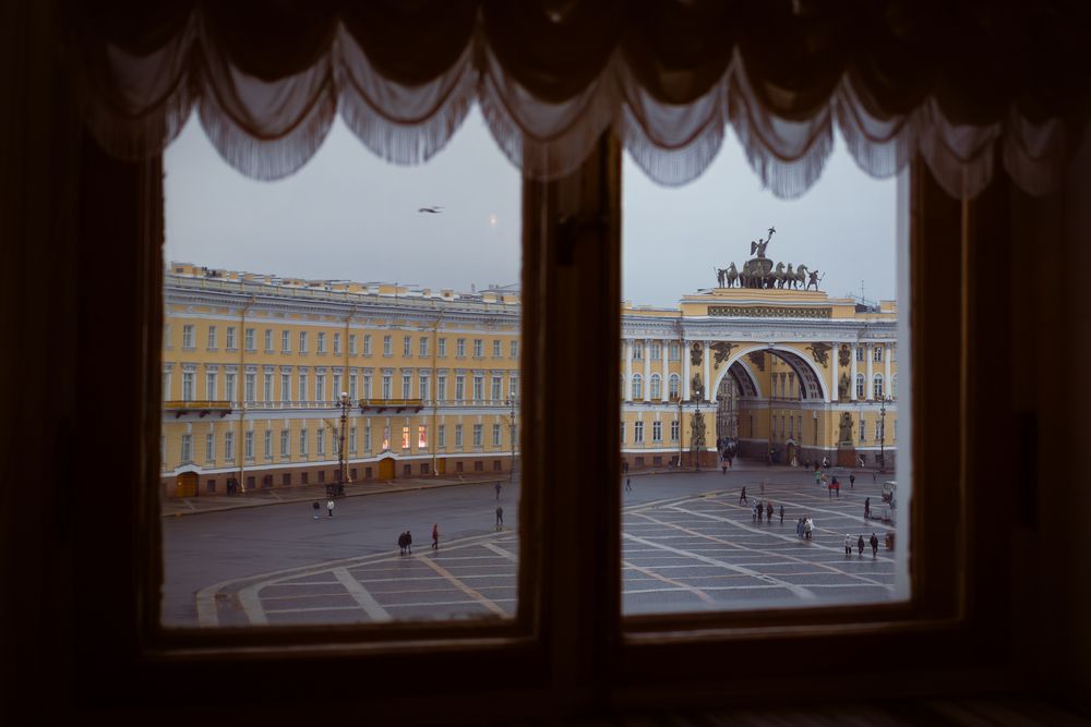Photograph by Siarhei Saladukhin