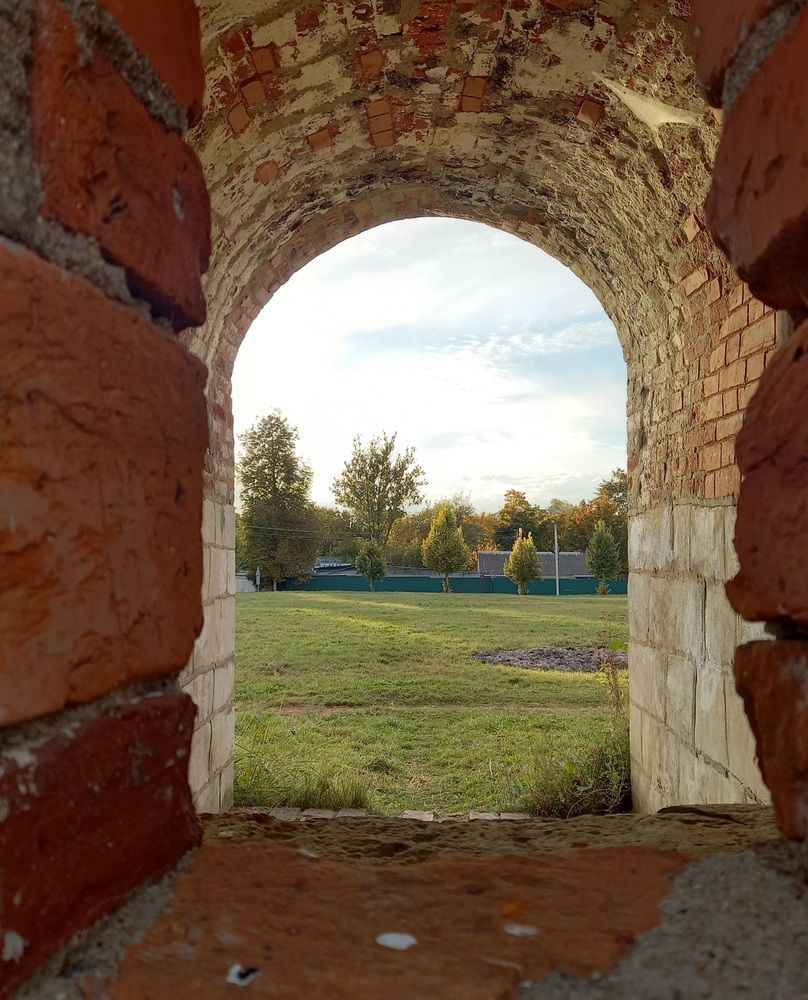 Photograph by Ольга Юрченко