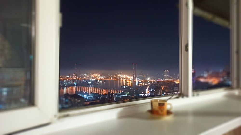 Photograph by Сергей Копылов