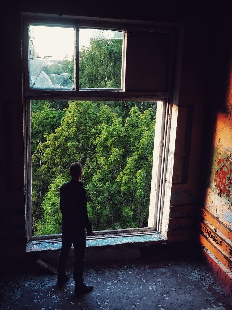 Photograph by Игорь Шамин