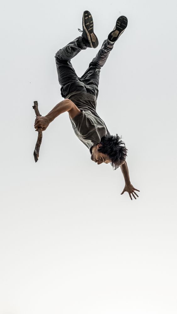 Photograph by Mario Radić
