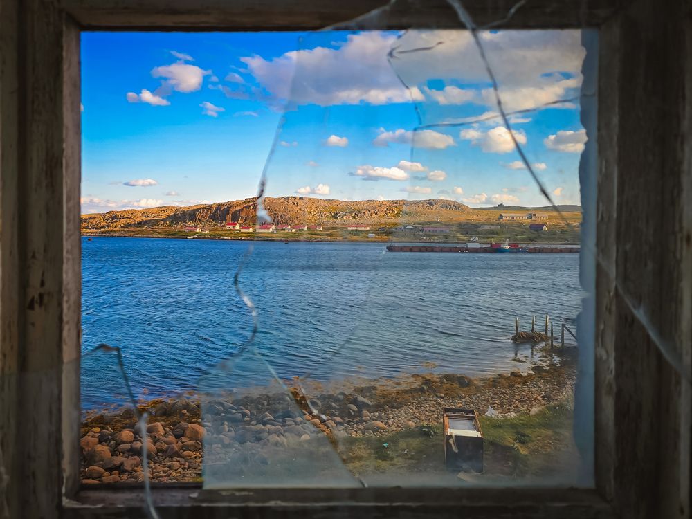 Photograph by Игорь Кабанов