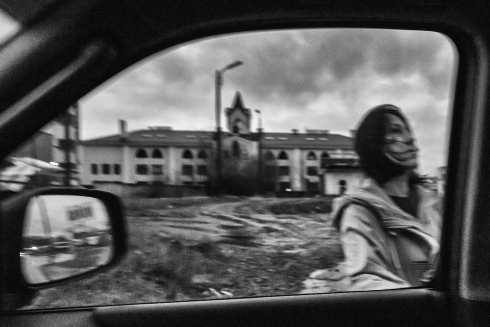 Фотография автора Dimitri Bakhtadze