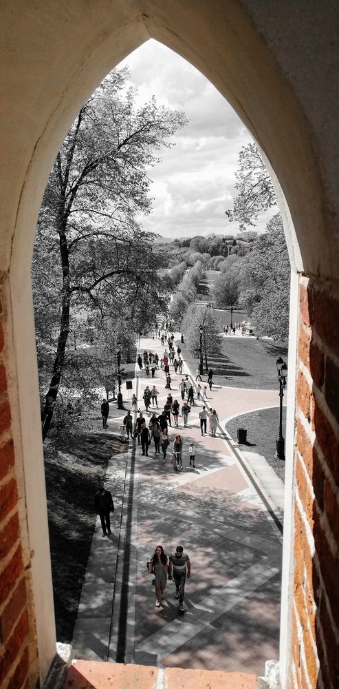 Photograph by Лариса Неудачина