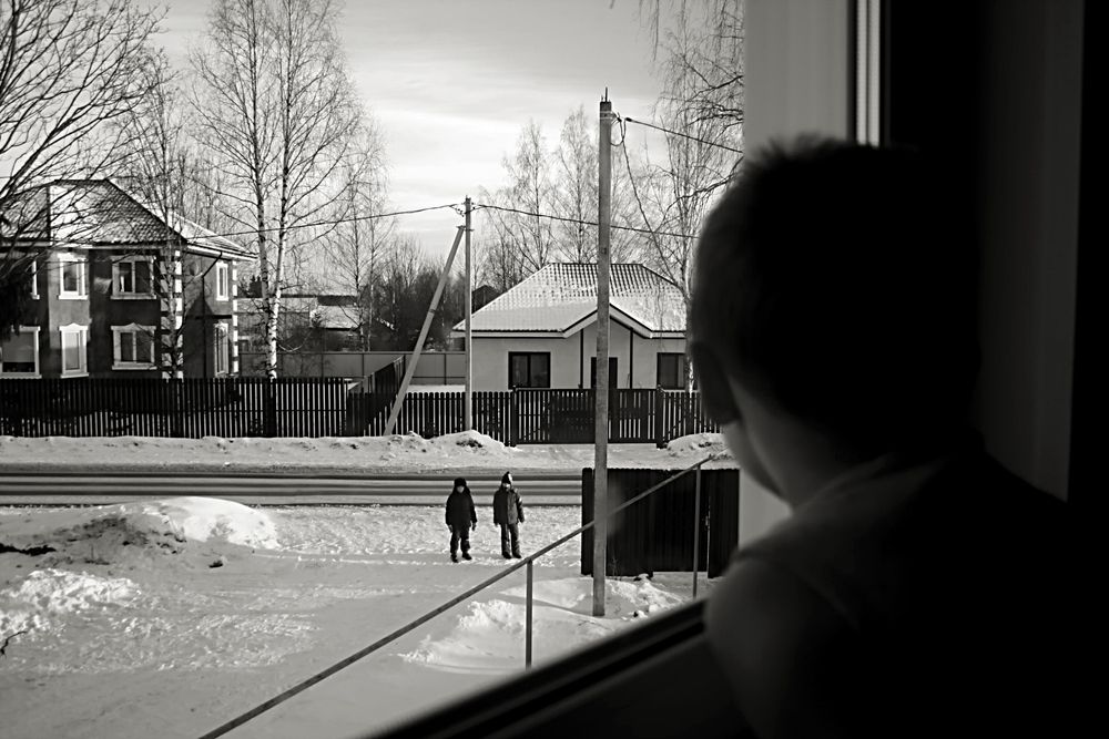 Photograph by Татьяна Слесарева