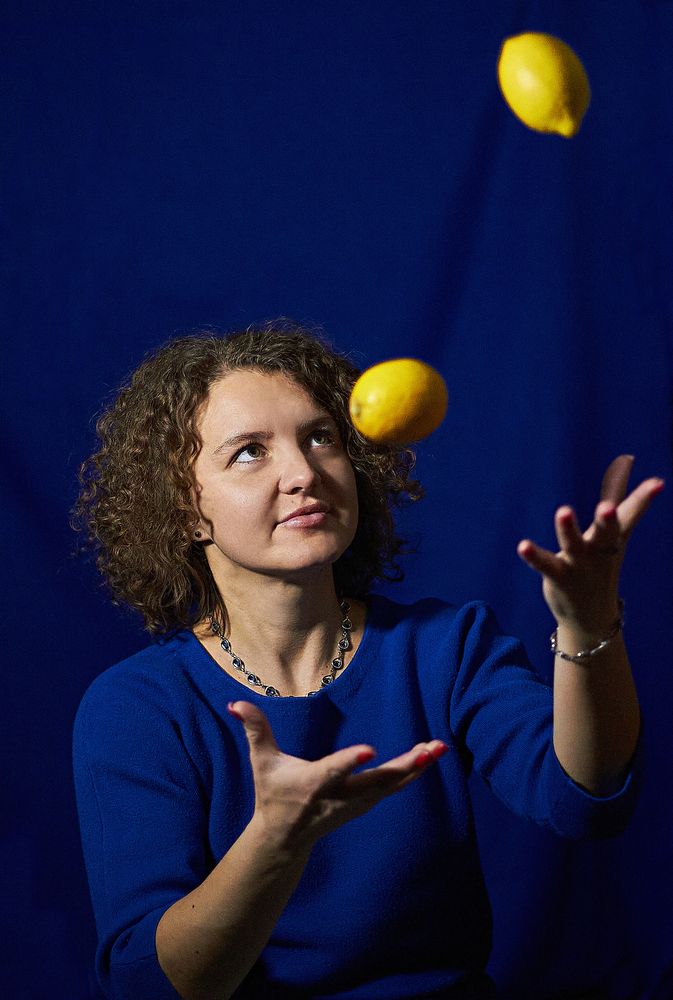 Photograph by Наталья Шевелева