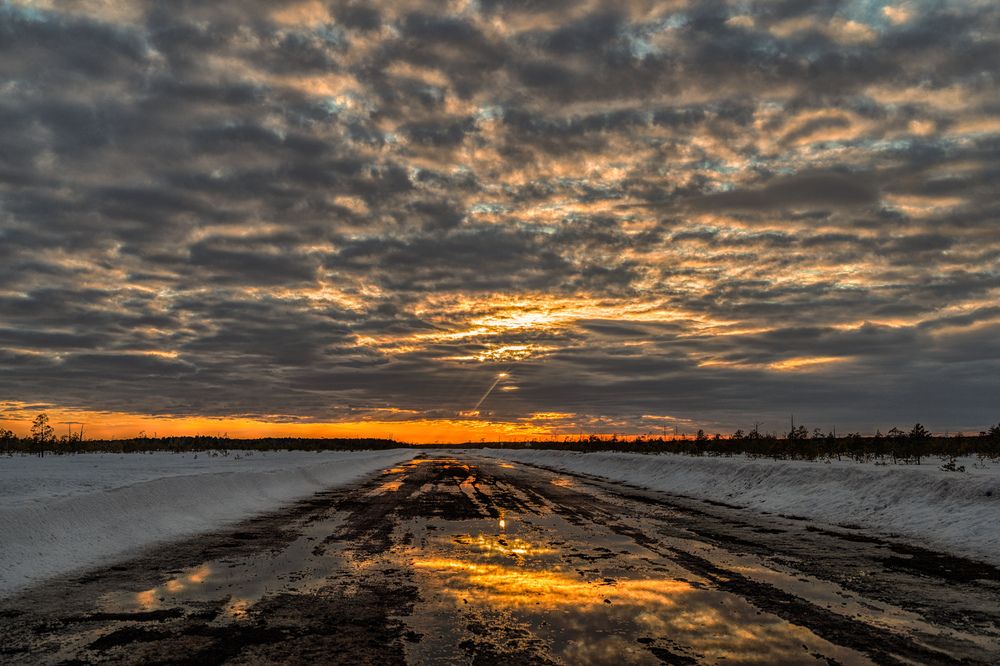 Photograph by Сибиряк