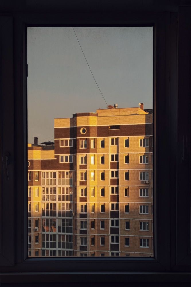 Photograph by Ольга Стебенева