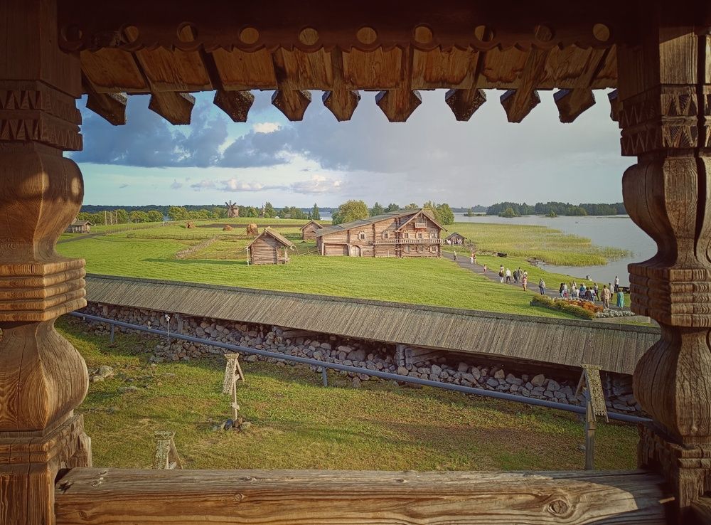 Photograph by Ольга Кунакова