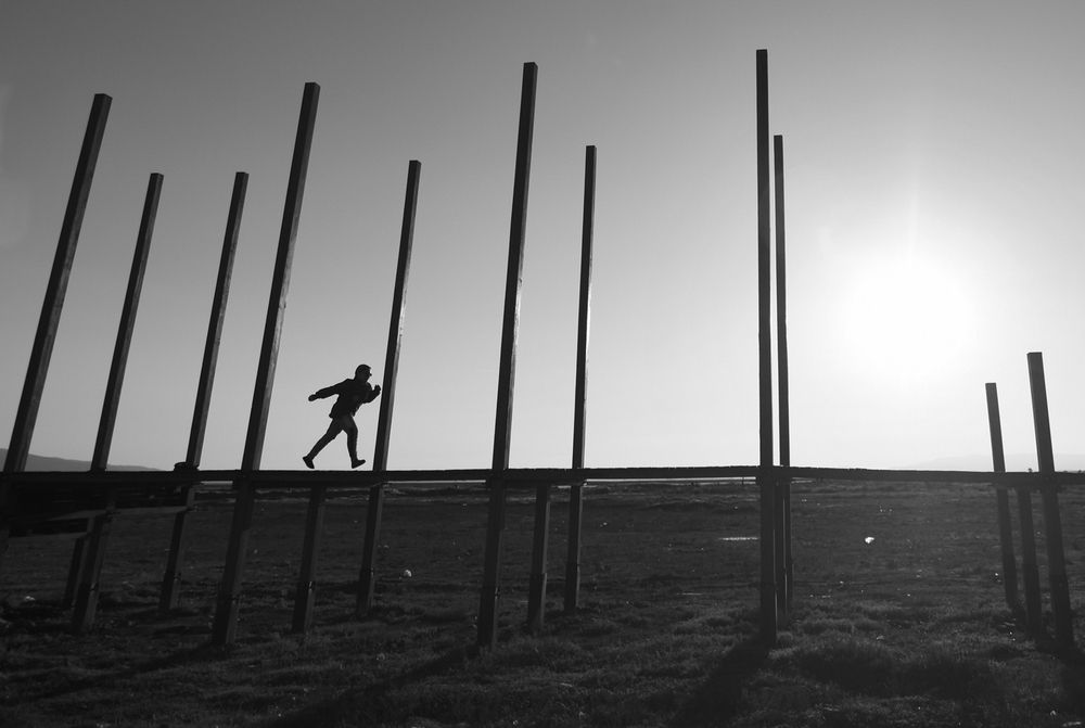 Photograph by SÜLEYMAN ÜLKER