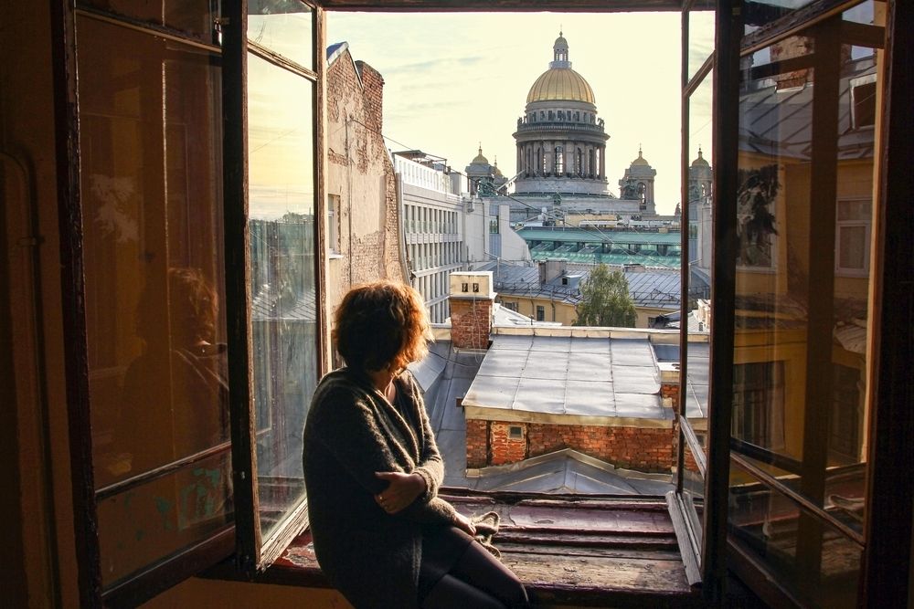 Photograph by Сергей Иванов