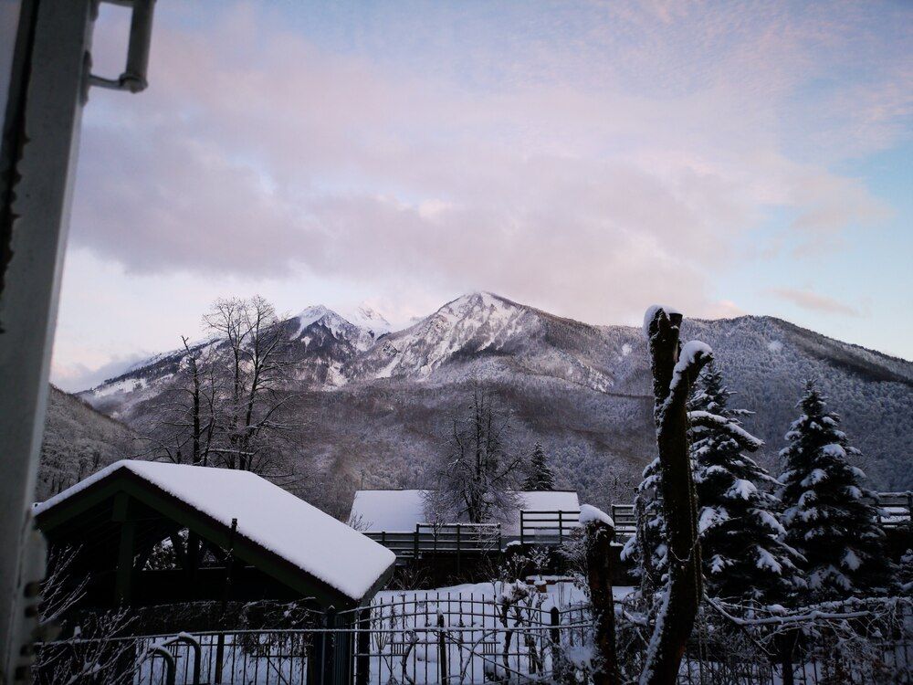 Photograph by Кристина