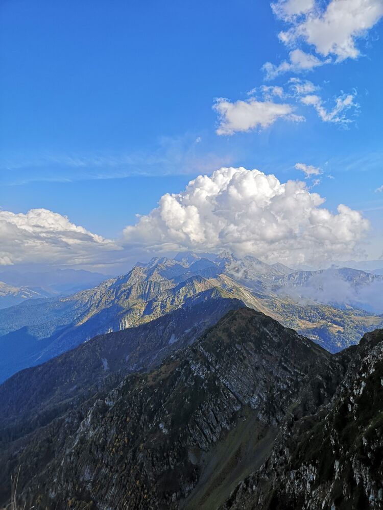 Photograph by Кристина