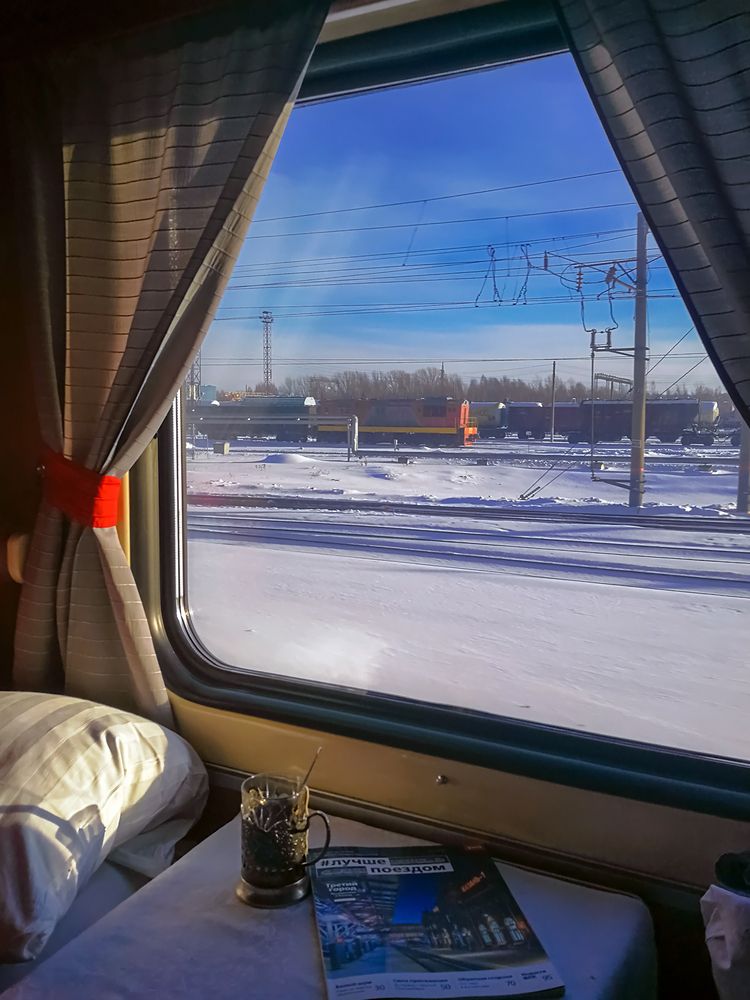 Фотография автора Михаил Медведев